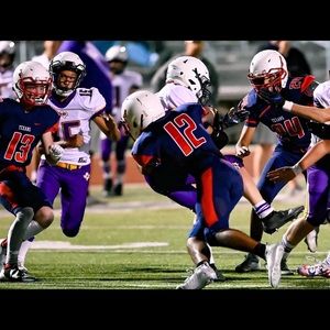 Meet your Posher, Jared